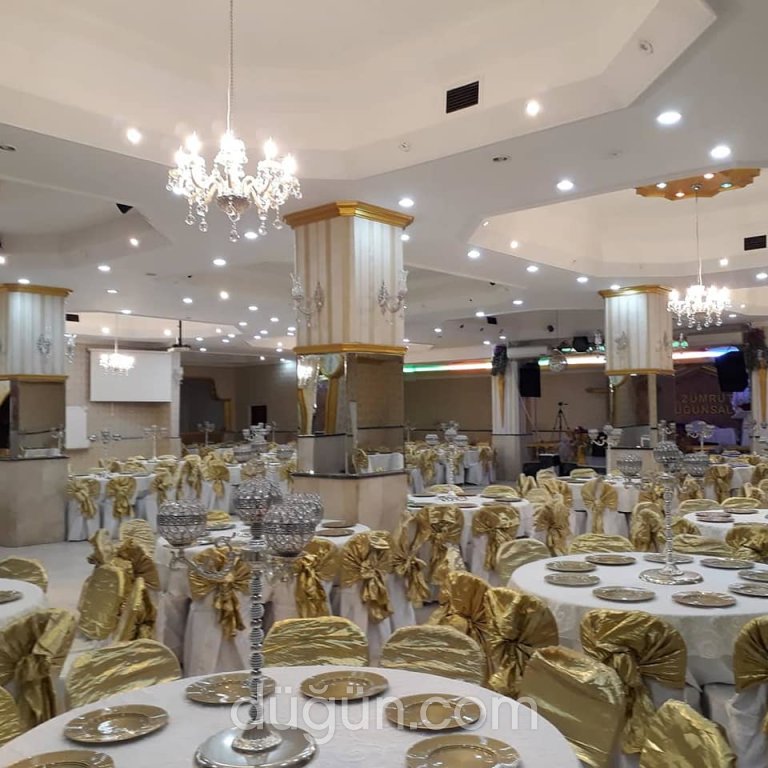 Zümrüt Düğün Salonu