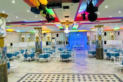 Malkoçoğlu Düğün Salonu