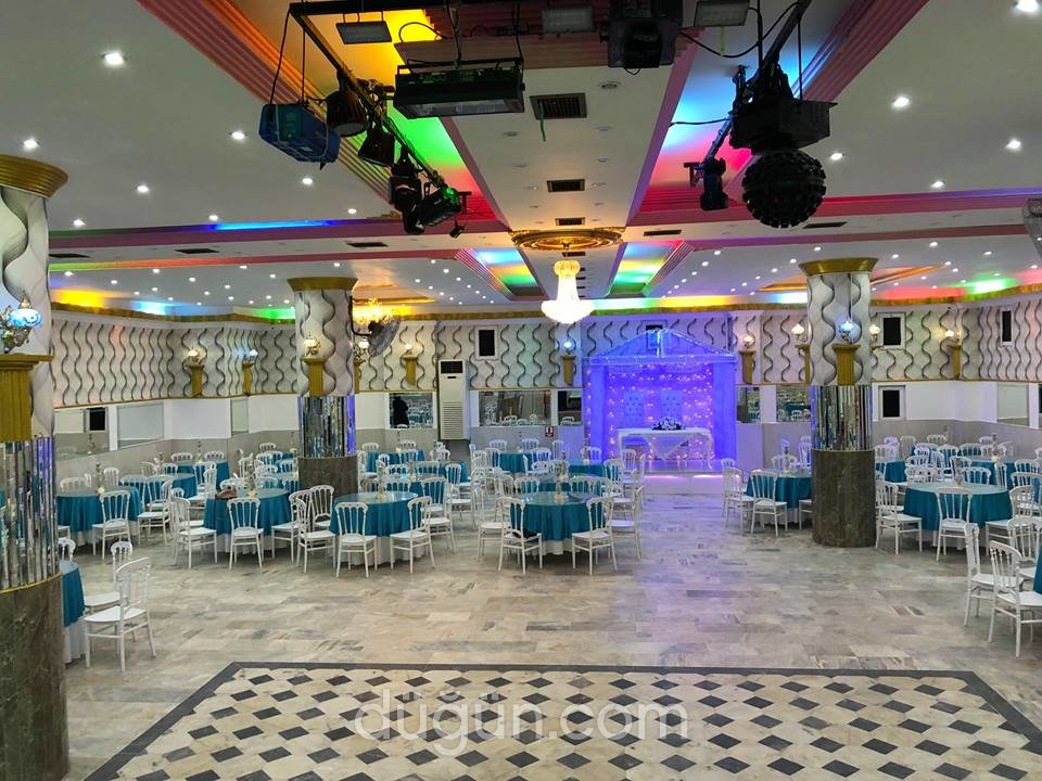 Malkoçoğlu Düğün Salonu