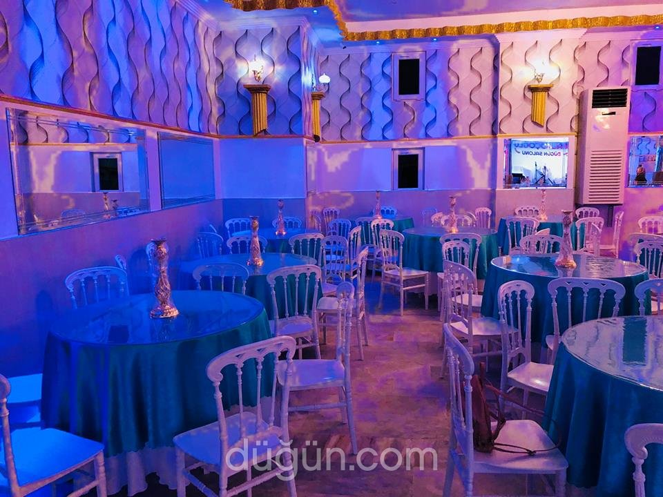 Malkoçoğlu Düğün Salonu