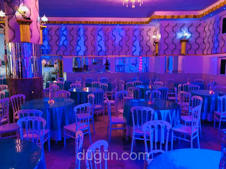 Malkoçoğlu Düğün Salonu