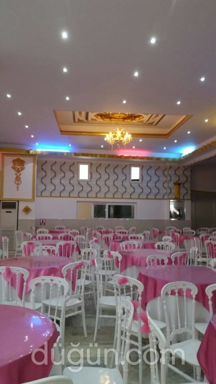 Malkoçoğlu Düğün Salonu