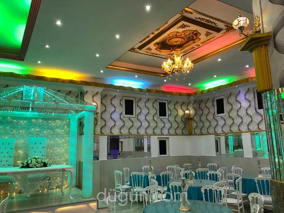 Malkoçoğlu Düğün Salonu