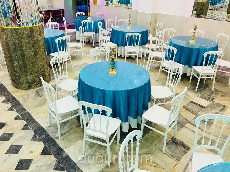 Malkoçoğlu Düğün Salonu