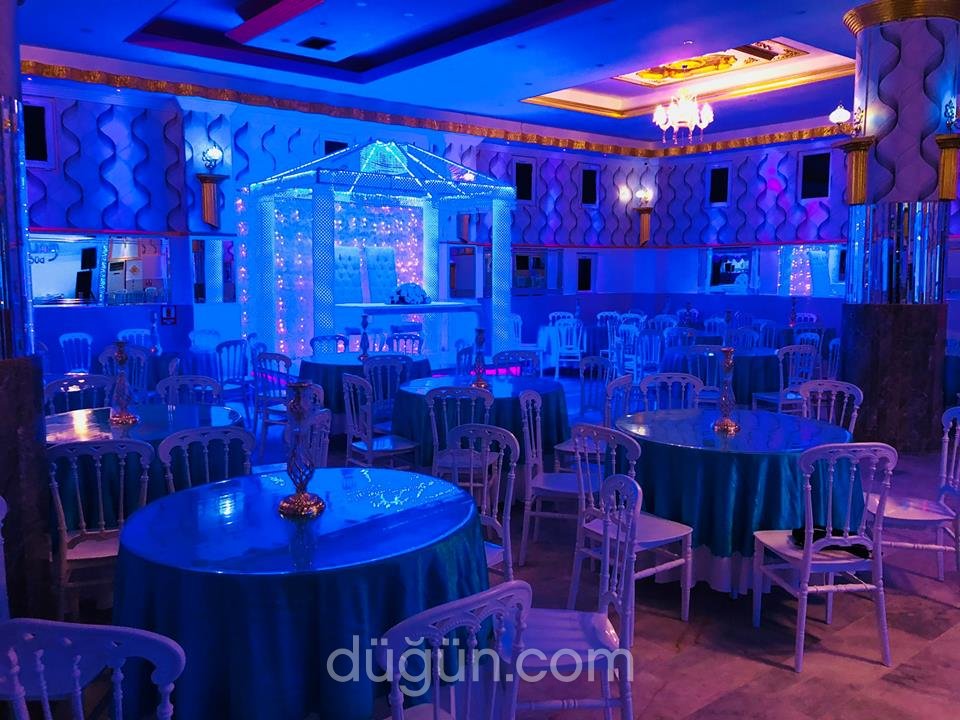 Malkoçoğlu Düğün Salonu