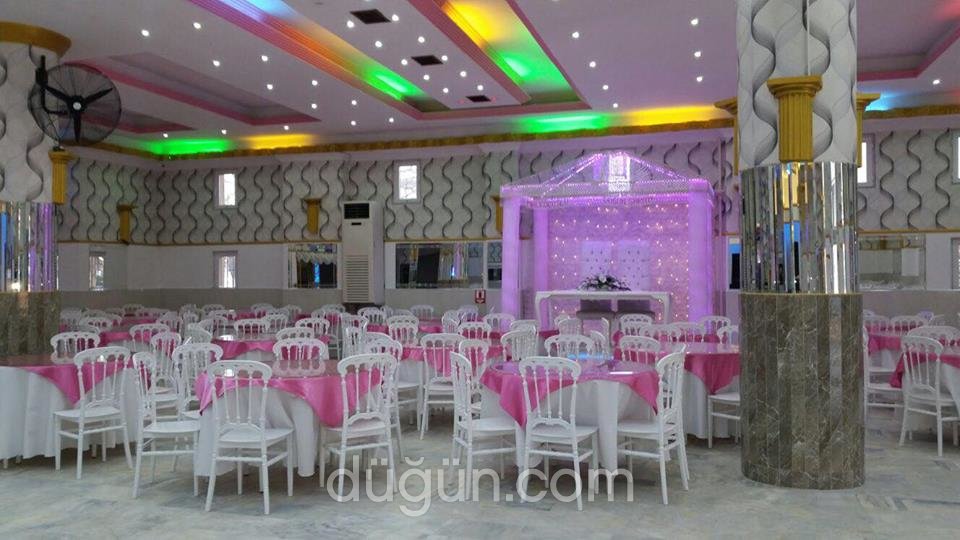 Malkoçoğlu Düğün Salonu