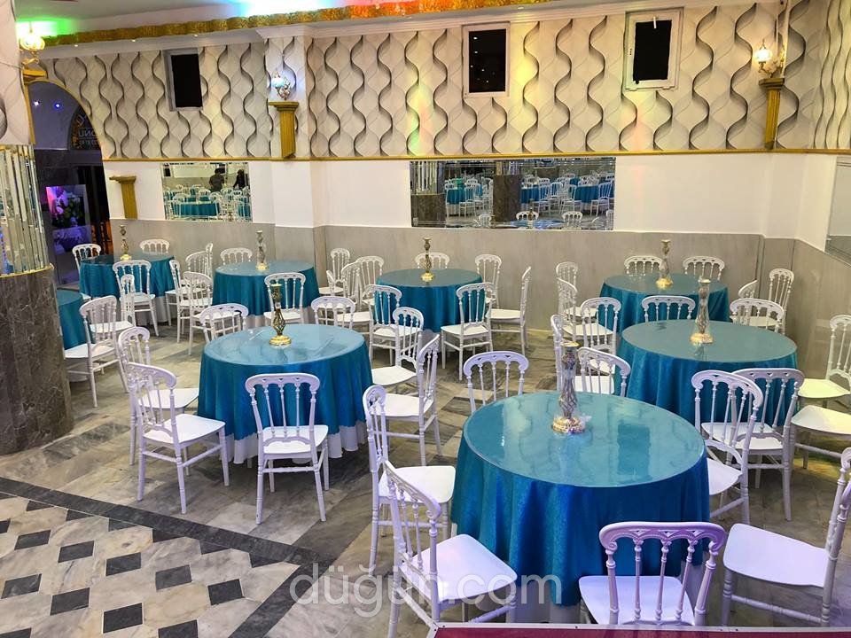Malkoçoğlu Düğün Salonu