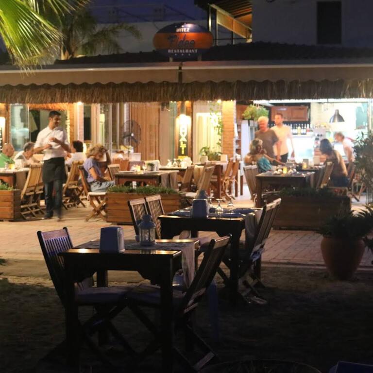 Fides Restaurant