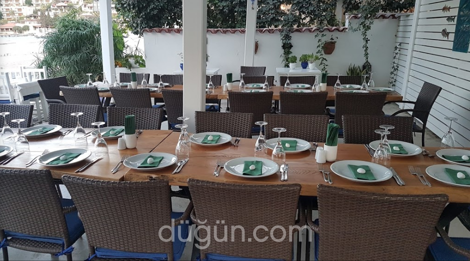 Akbalık Restaurant
