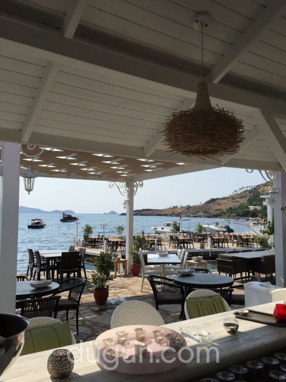 Kahraman Restaurant