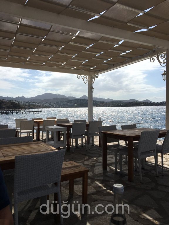 Kahraman Restaurant