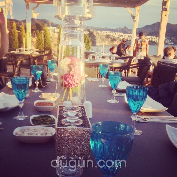 Kahraman Restaurant
