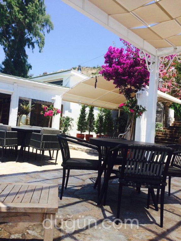 Kahraman Restaurant