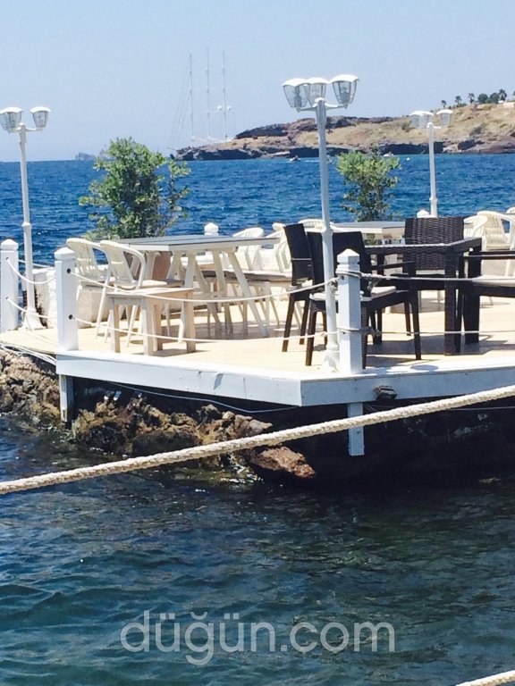 Kahraman Restaurant