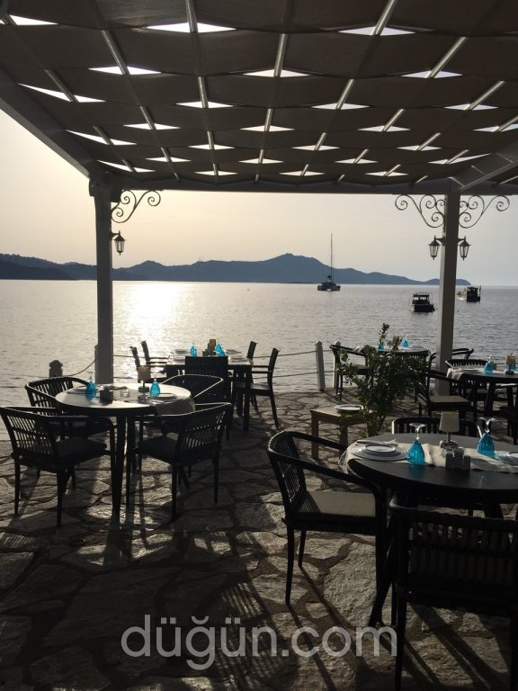 Kahraman Restaurant