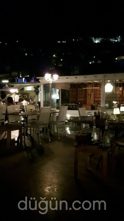 Kahraman Restaurant
