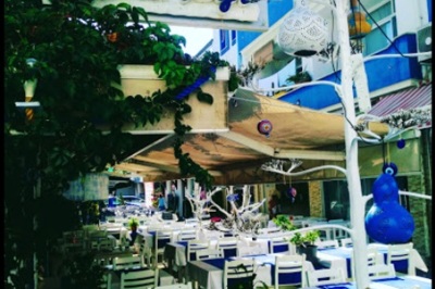 Adabeyi Balık Restaurant