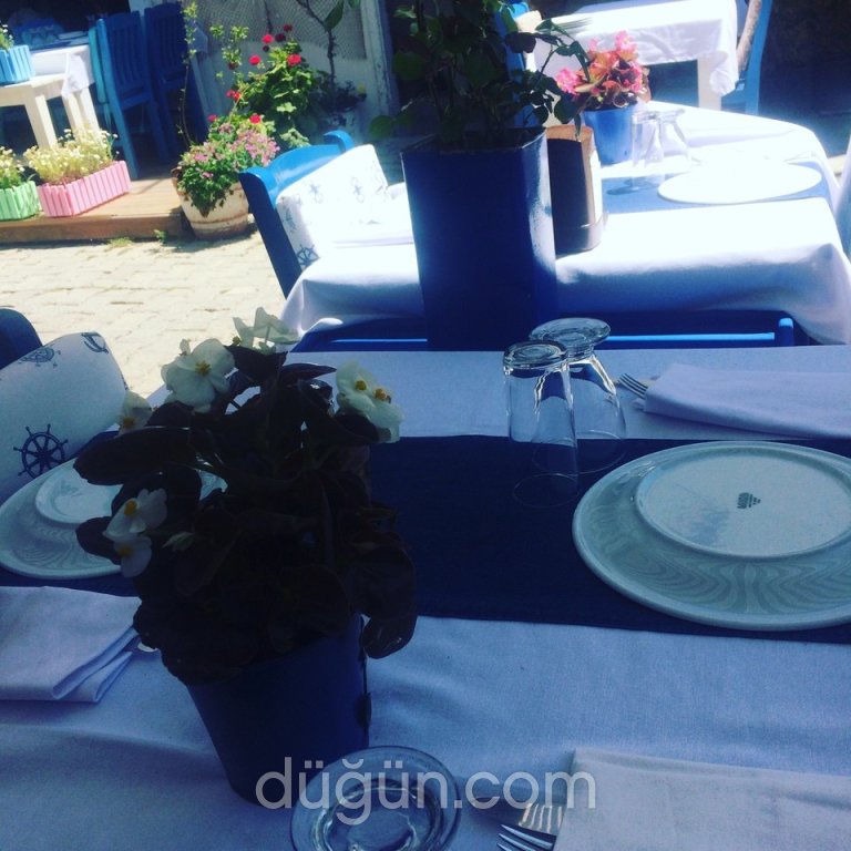 Adabeyi Balık Restaurant