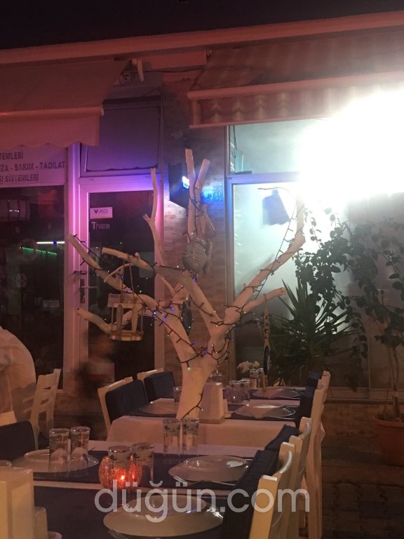 Adabeyi Balık Restaurant