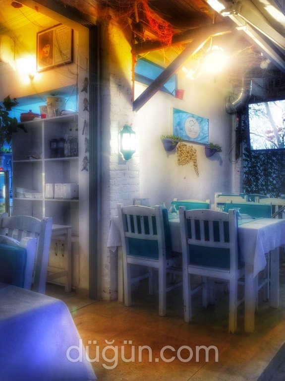 Adabeyi Balık Restaurant