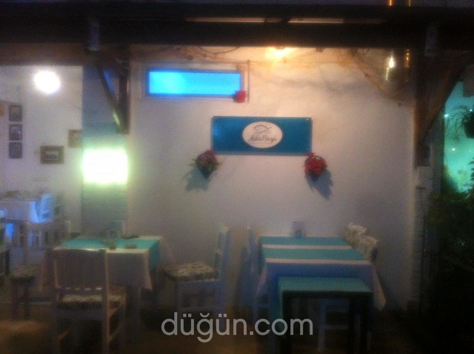 Adabeyi Balık Restaurant