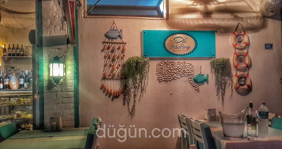 Adabeyi Balık Restaurant