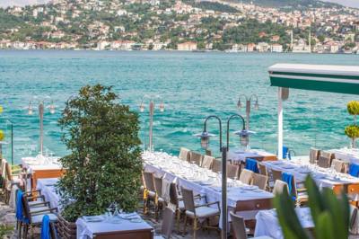 Park Fora Restaurant