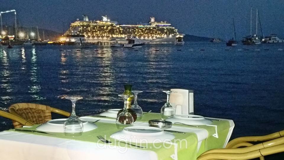 Aşk-ı Bodrum Restaurant