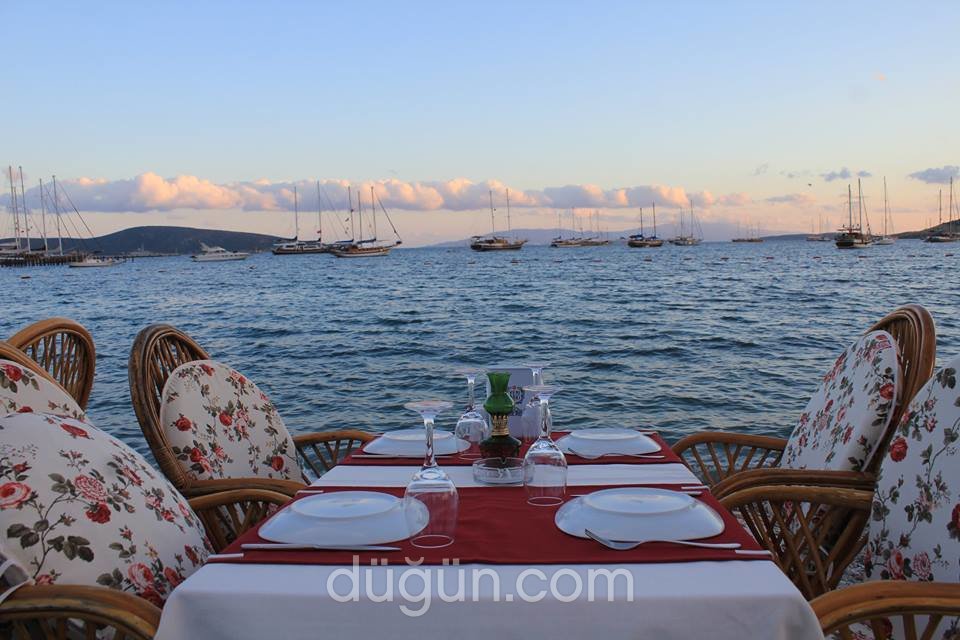 Aşk-ı Bodrum Restaurant