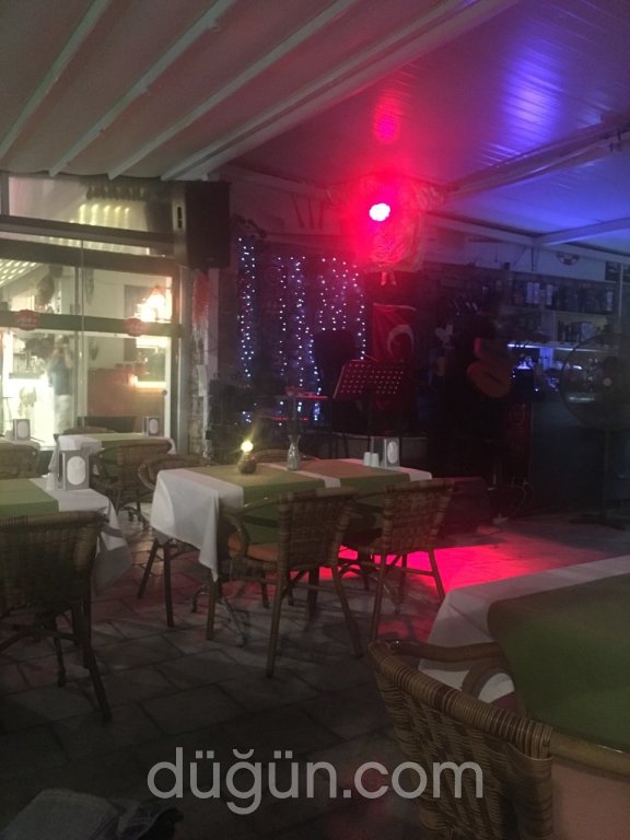 Aşk-ı Bodrum Restaurant