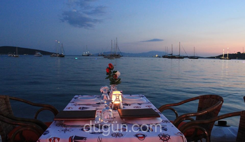 Aşk-ı Bodrum Restaurant