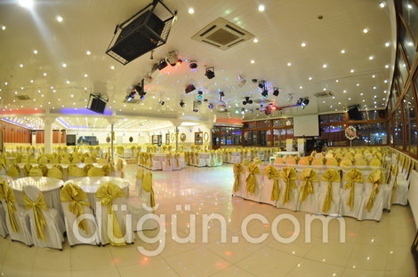 Umut Düğün Salonları