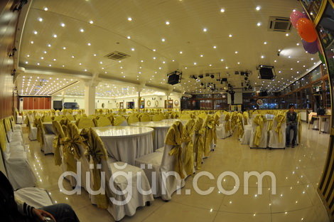 Umut Düğün Salonları