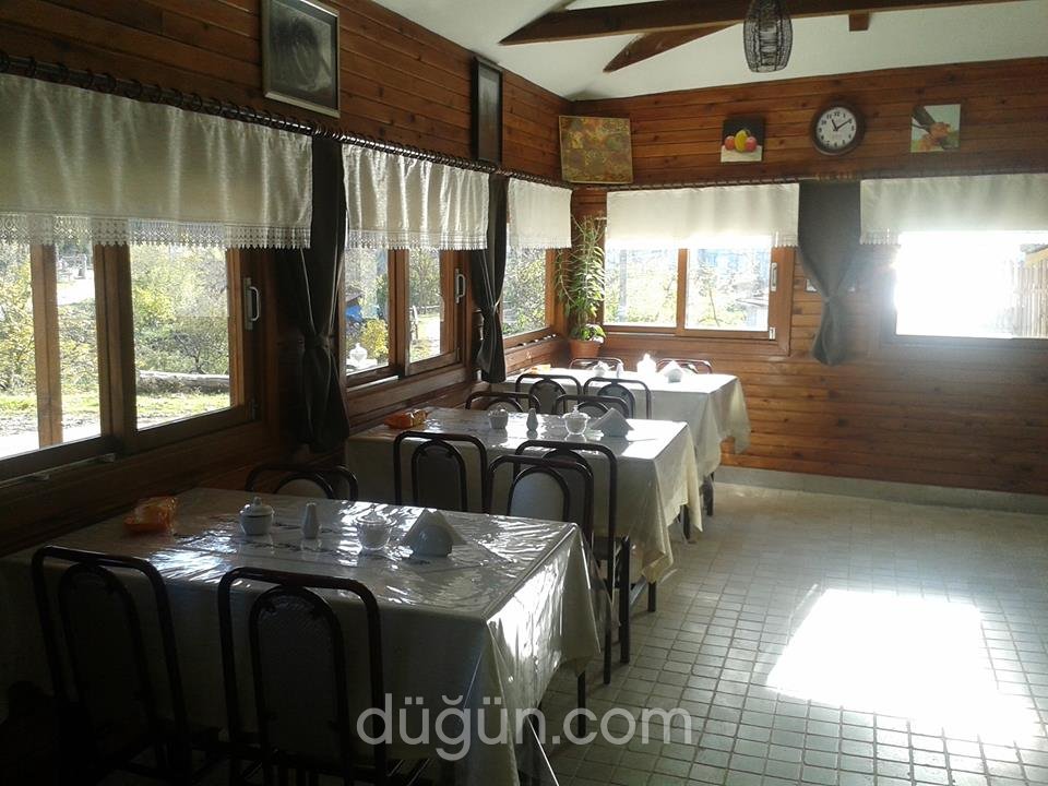 Aksu Köyü Kadınları Dayanışma Derneği