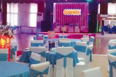 Odapark Düğün Salonu