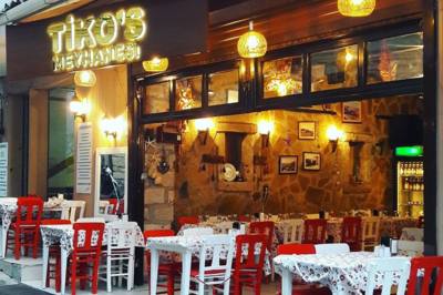 Tiko's Meyhanesi