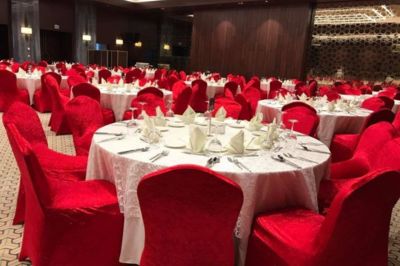 Bayır Diamond Hotel & Convention Center