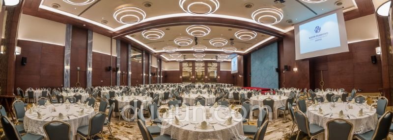 Bayır Diamond Hotel & Convention Center