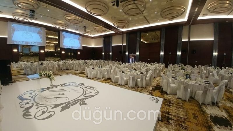 Bayır Diamond Hotel & Convention Center