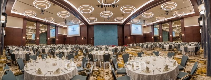 Bayır Diamond Hotel & Convention Center