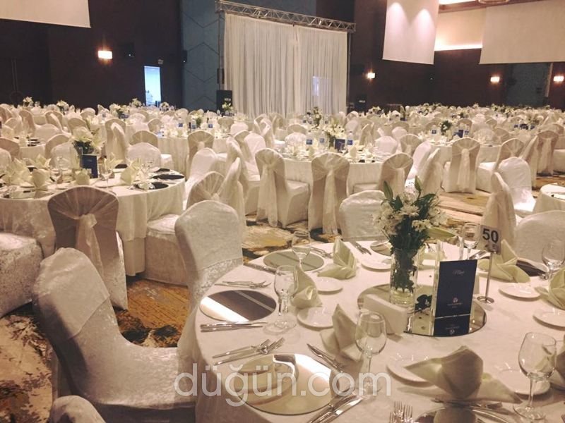 Bayır Diamond Hotel & Convention Center