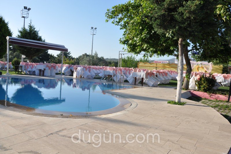 Doğam Restoran Ve Kır Düğün Bahçesi