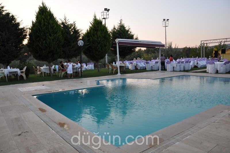 Doğam Restoran Ve Kır Düğün Bahçesi