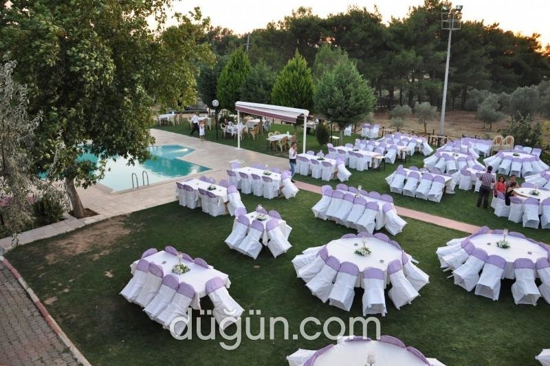 Doğam Restoran Ve Kır Düğün Bahçesi
