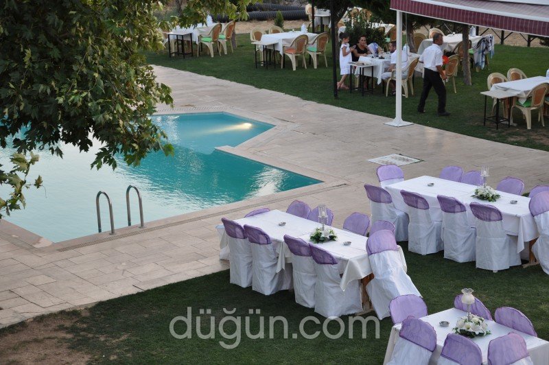 Doğam Restoran Ve Kır Düğün Bahçesi