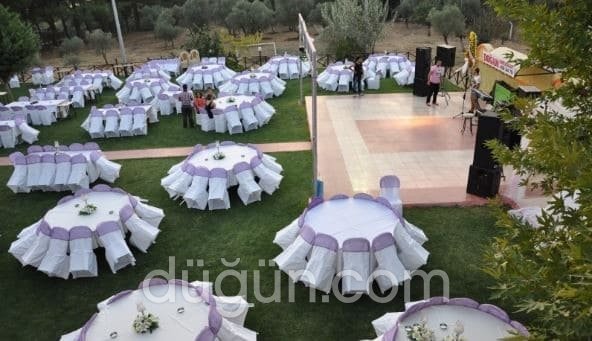 Doğam Restoran Ve Kır Düğün Bahçesi