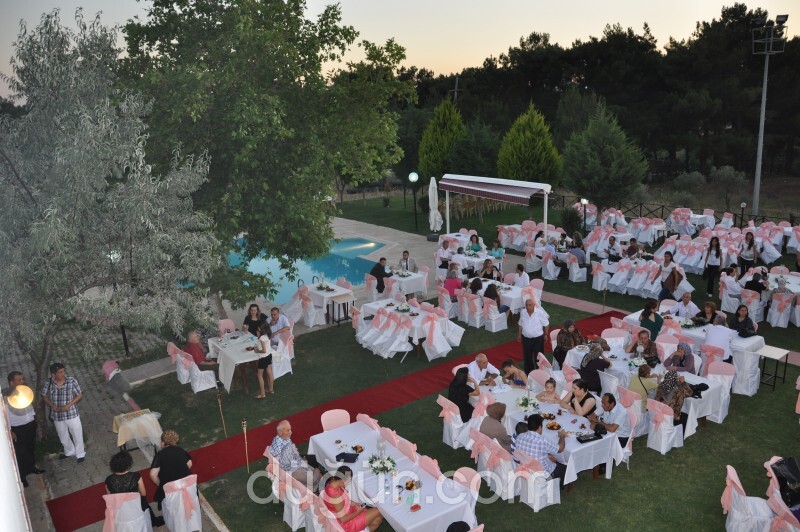 Doğam Restoran Ve Kır Düğün Bahçesi