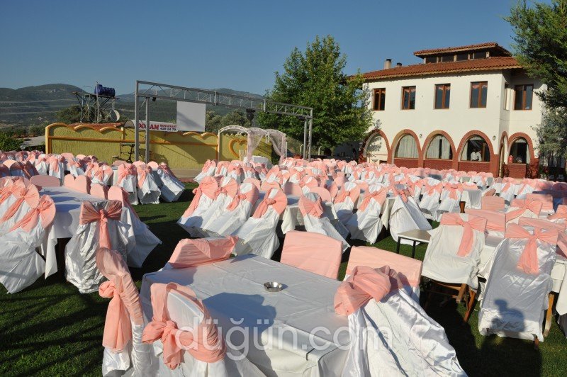 Doğam Restoran Ve Kır Düğün Bahçesi