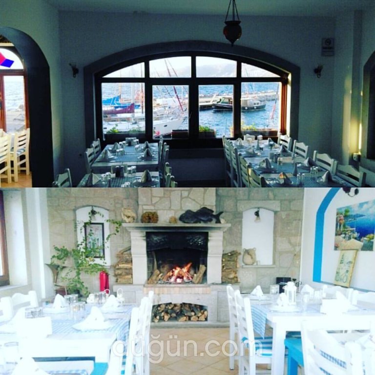 Latife Hanım Meyhanesi