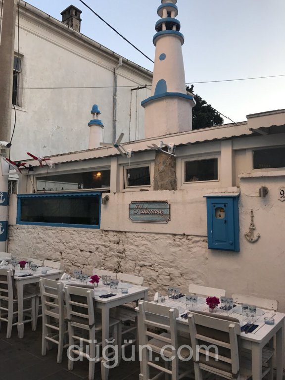 Kalamare Restaurant